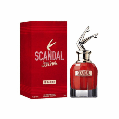 Jean Paul Gaultier Scandal LE PARFUM EDP Intense 80ml