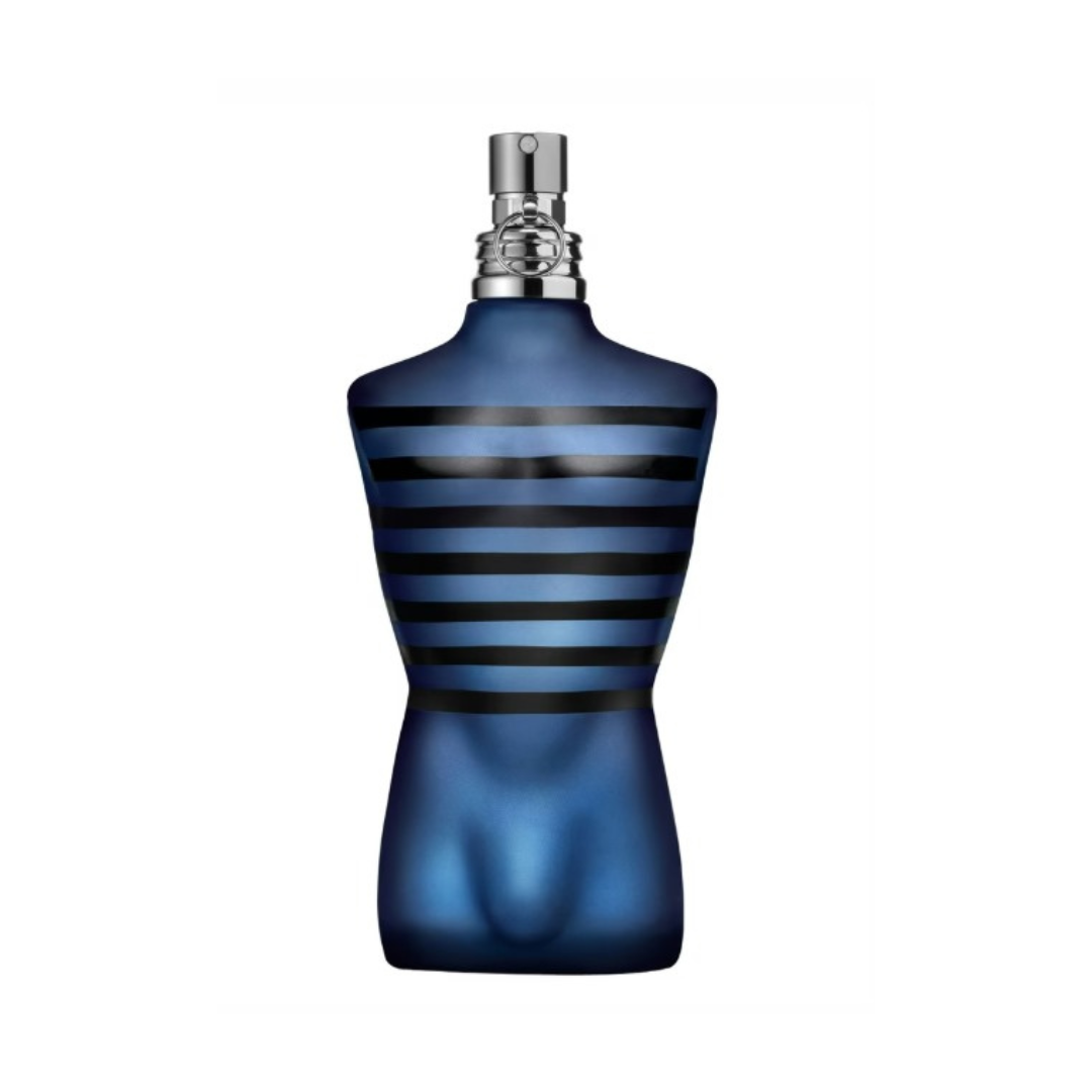 Jean Paul Gaultier Ultra Male EDT Intense 125ml (Men)