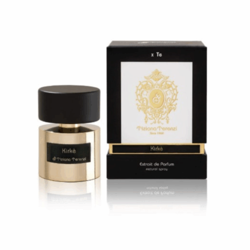 Kirkè By Tiziana Tarenzi Extrait De Parfum 100ml (Unisex)