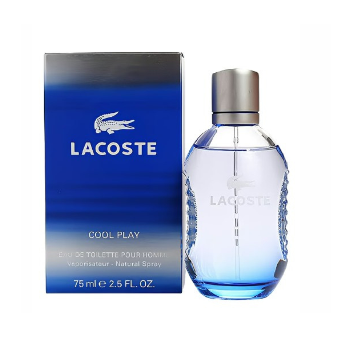 Lacoste Cool Play
