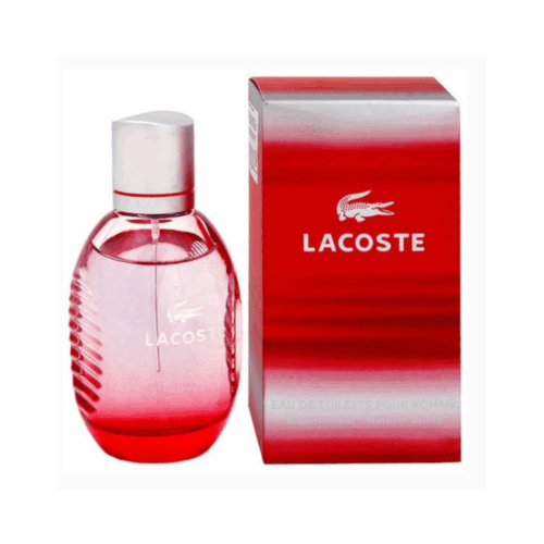Lacoste Pour Homme EDT 125m - Men