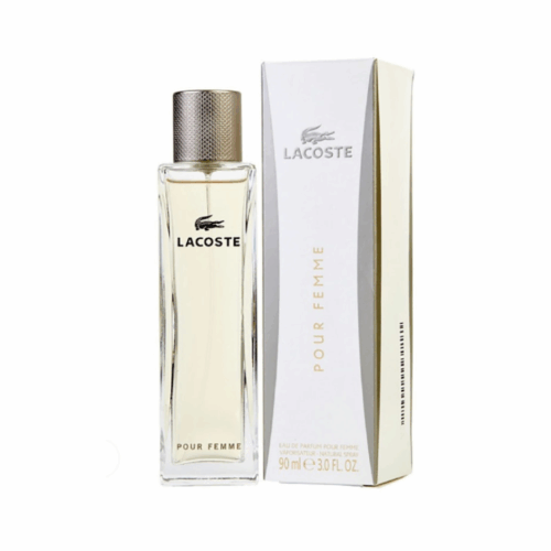 Lacoste Pour Femme