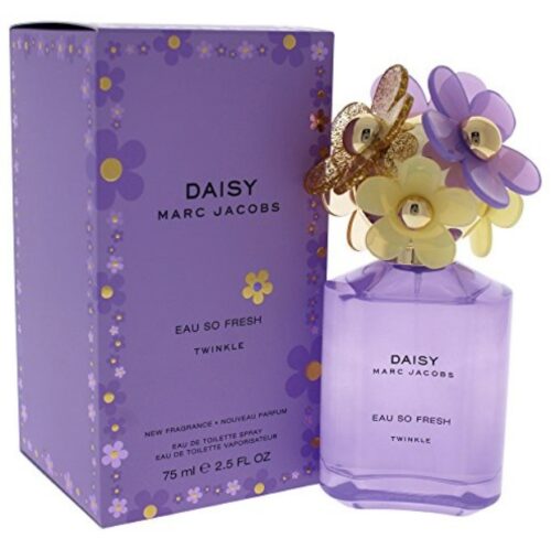 Marc Jacobs Daisy Eau So Fresh TWINKLE