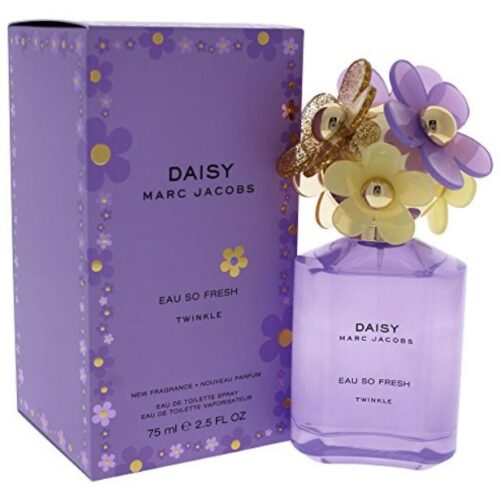 Marc Jacobs Daisy Eau So Fresh TWINKLE