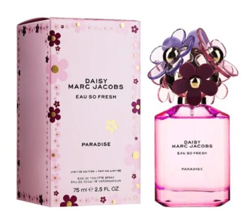Marc Jacobs Daisy Eau So Fresh PARADISE