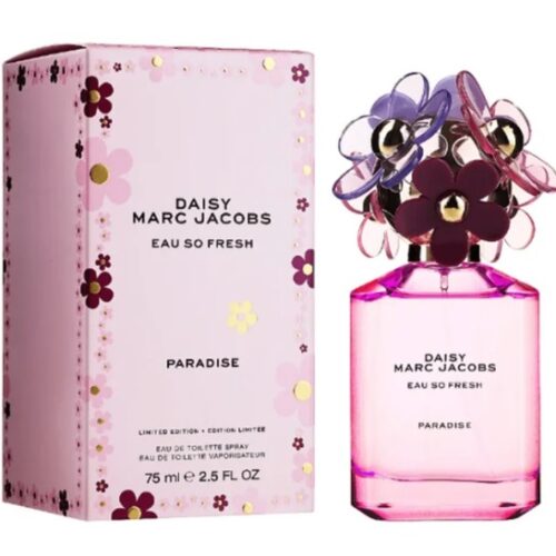 Marc Jacobs Daisy Eau So Fresh PARADISE