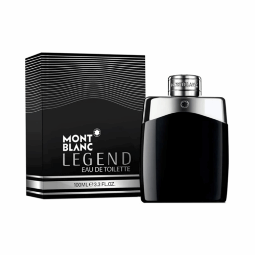 Mont Blanc Legend EDT 100ml (Men)