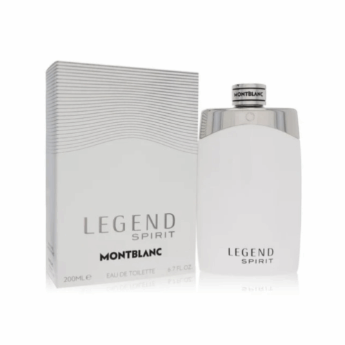 Mont Blanc Legend SPIRIT EDT 100ml (Men)