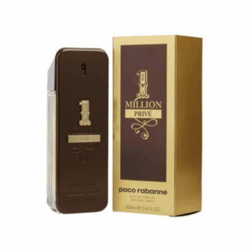 Paco Rabanne 1 Million Man Privè EDP 100ml (Men)