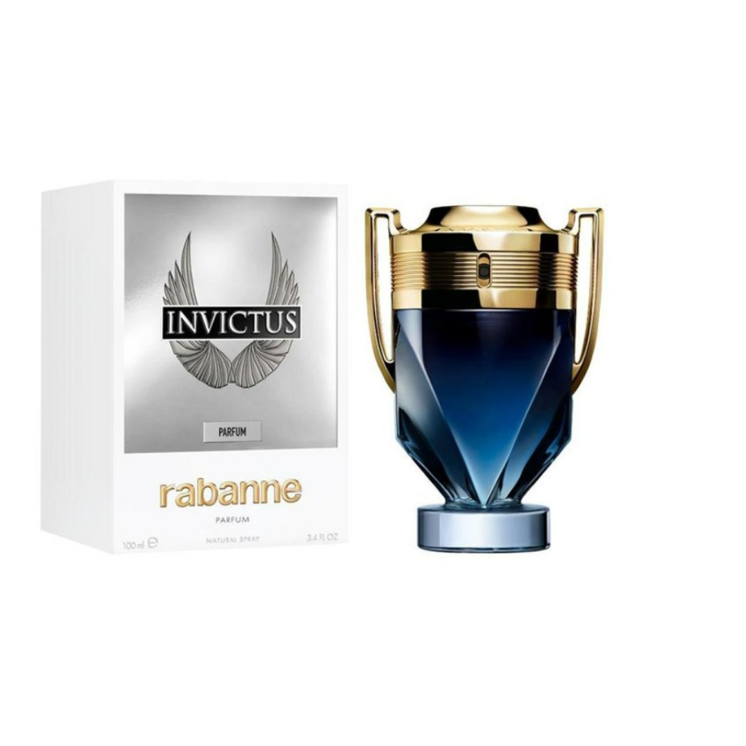 Paco Rabanne Invictus
