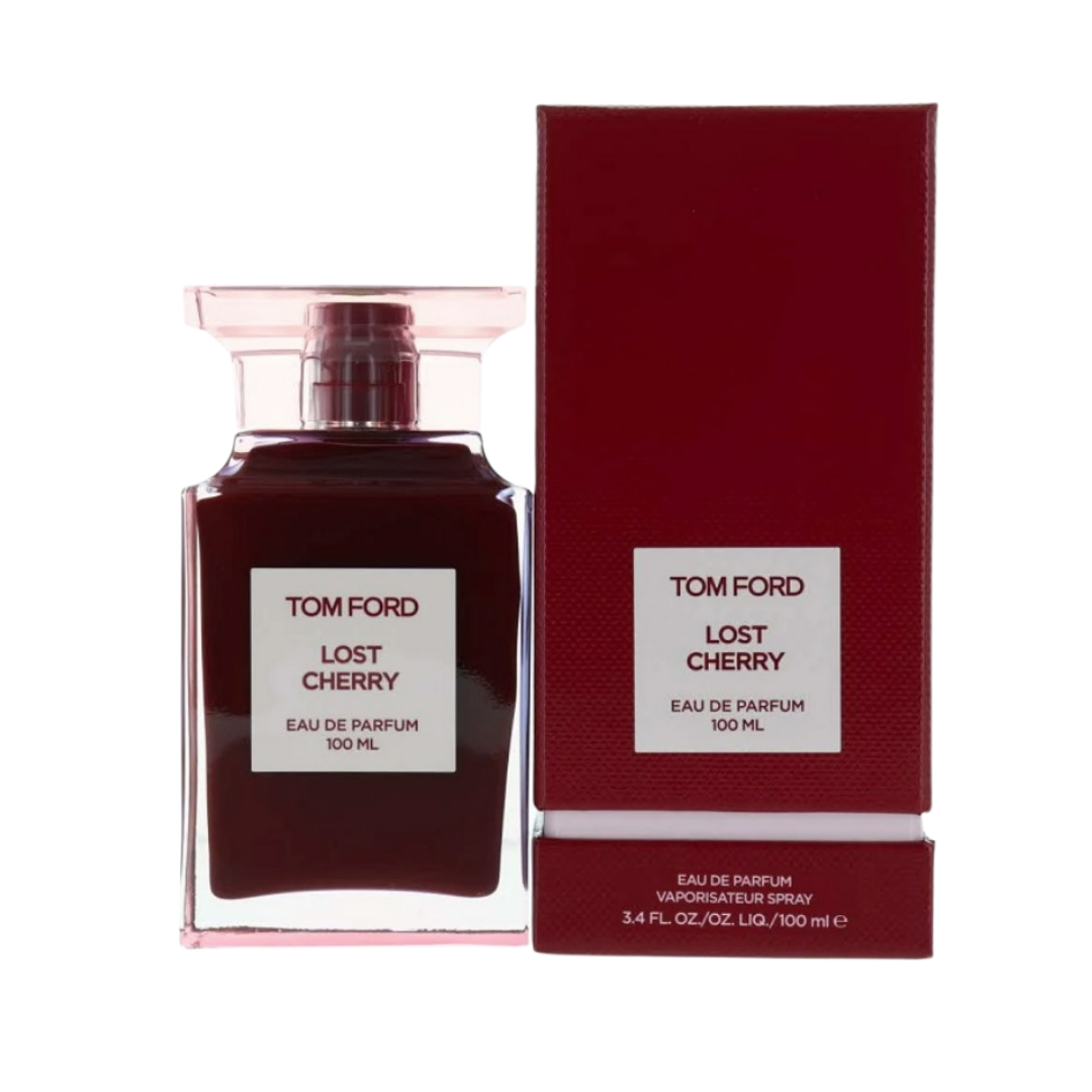 Tom Ford Lost Cherry EDP 100ml (Unisex)