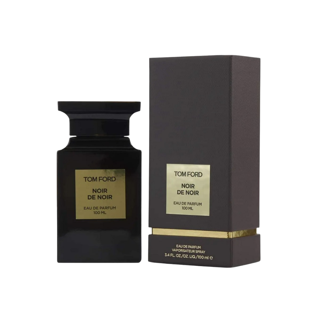 Tom Ford Noir De Noir EDP 100ml (Unisex)