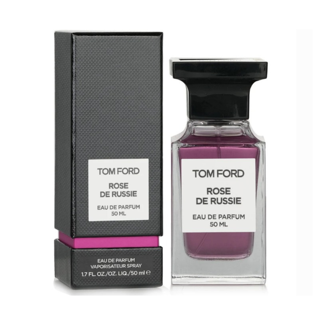 Tom Ford Rose De Russie EDP 100ml (Unisex)