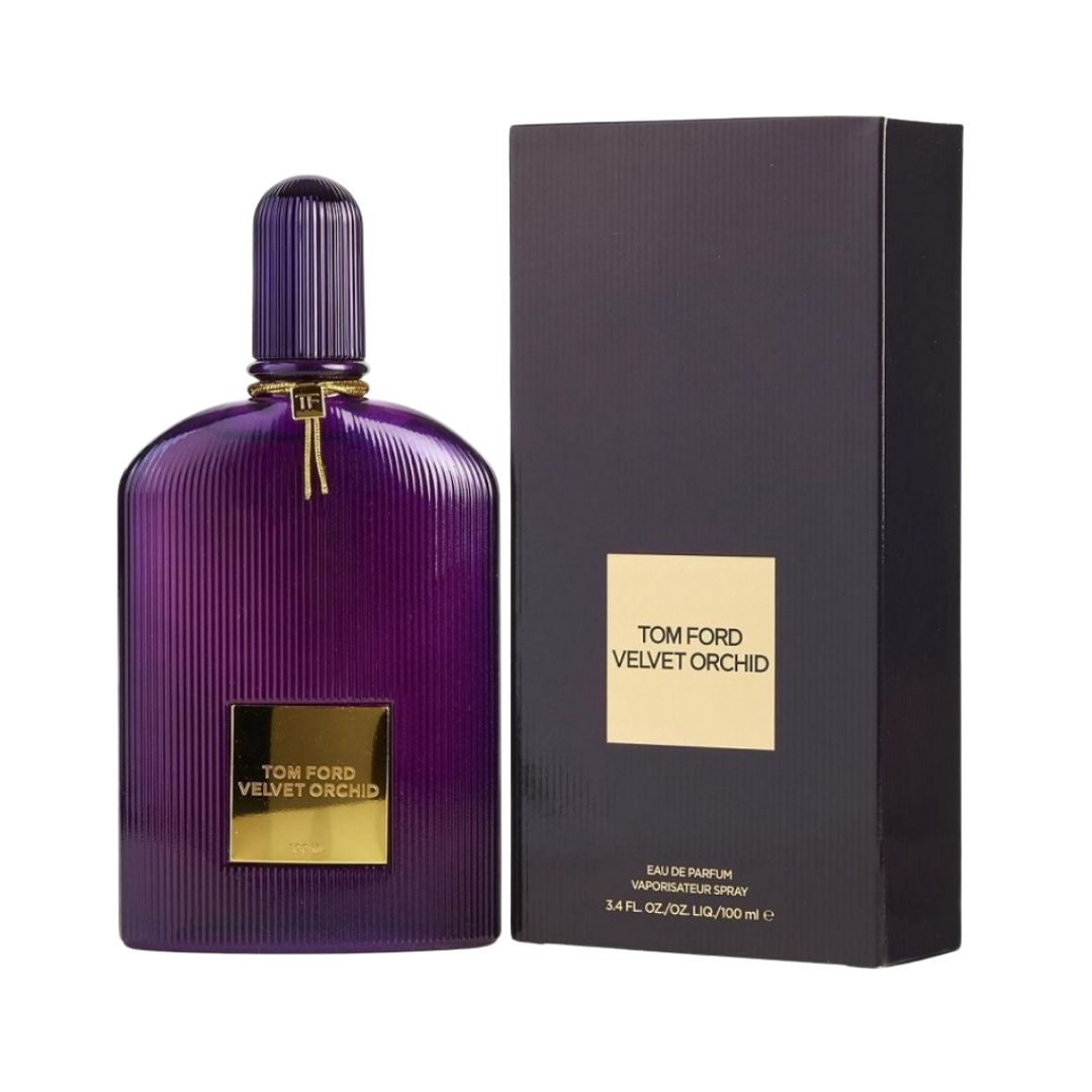 Tom Ford Velvet Orchid Lumiere EDP 100ml (Ladies)