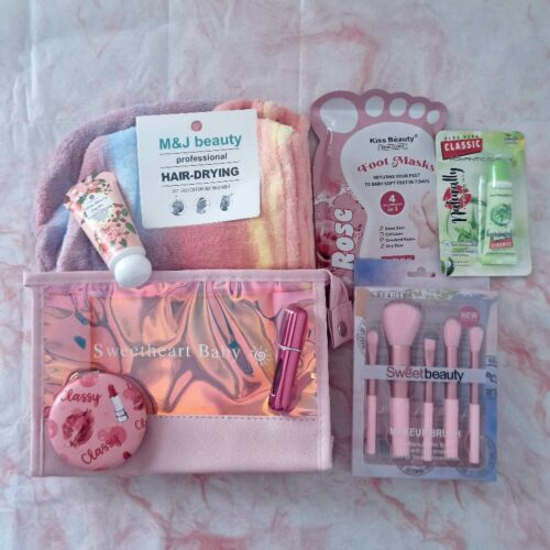 Travel Gift Set