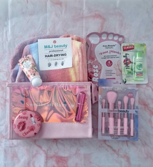 Travel Gift Set