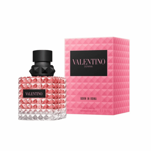 Valentino Donna Born In Roma EDP 100ml