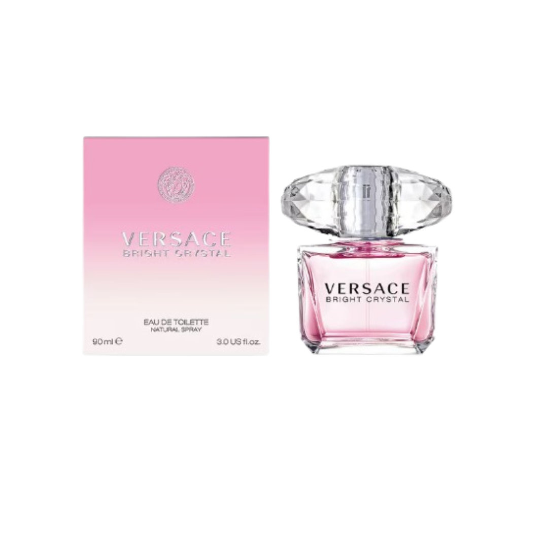 Versace Bright Crystal