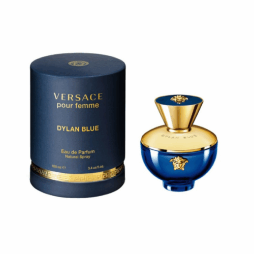 Versace Dylan Blue Pour Femme EDP 100ml