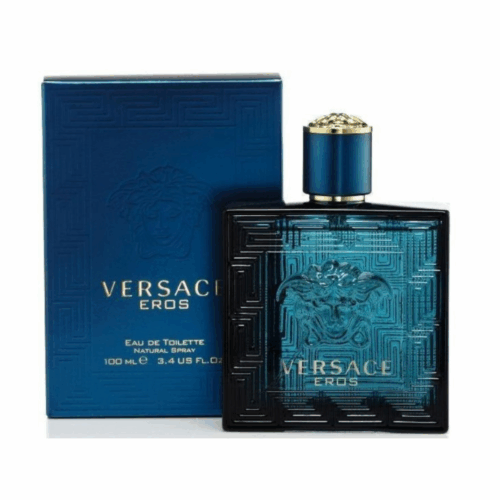 Versace Eros Blue EDT 100ml (Men)