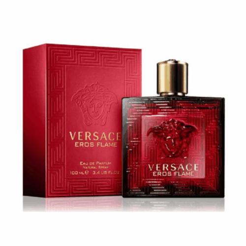 Versace Eros FLAME EDP 100ml (Men)