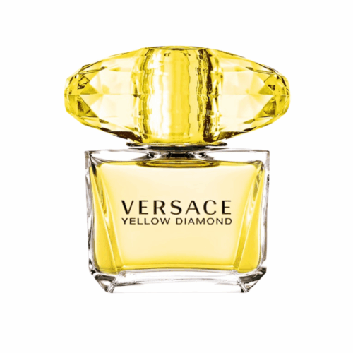 Versace Yellow Diamond EDT 90ml