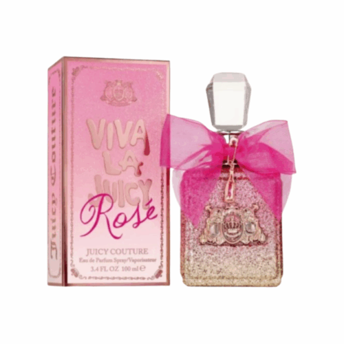 Viva La Juicy Rose By Juicy Couture EDP 100ml