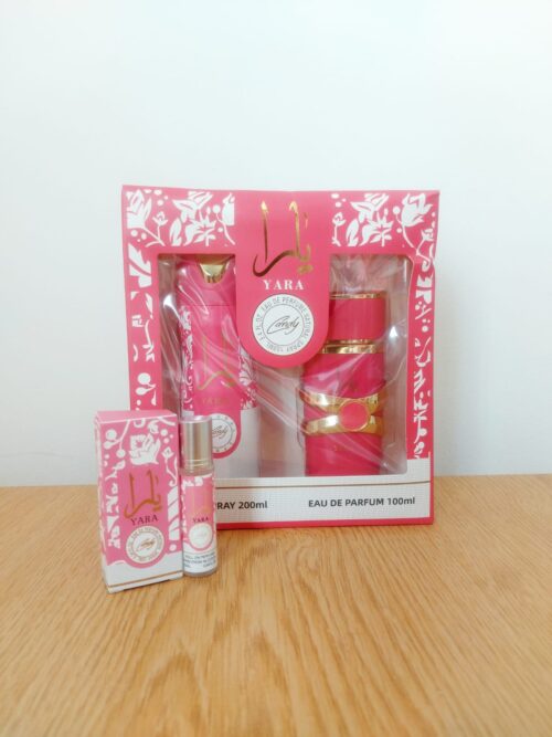 Yara Candy Replica set