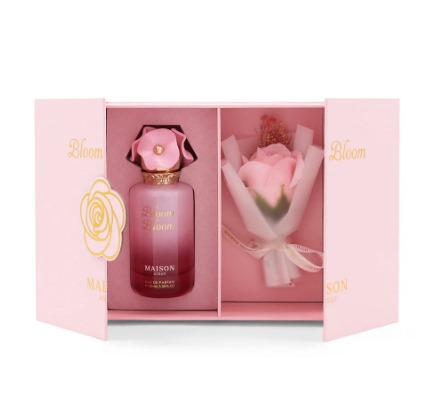 Maison Asrar - Bloom Bloom - 100ml