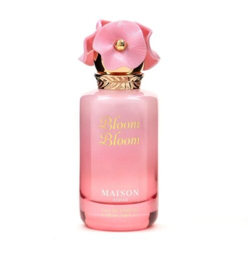Maison Asrar - Bloom Bloom - 100ml - Image 2