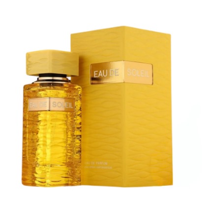 Eau De Soleil - 100ml