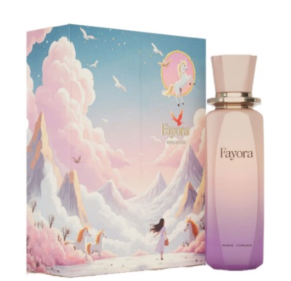 Paris Corner - Fayora - 100ml