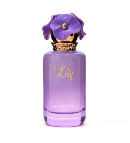 Maison Asrar - Lily - 100ml - Image 2