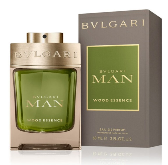Bvlgari Man Wood Essence EDP 100ml