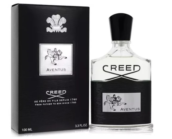 Creed Aventus 120ml (Men)