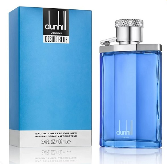 Dunhill Desire Blue EDT 100ml (Men)