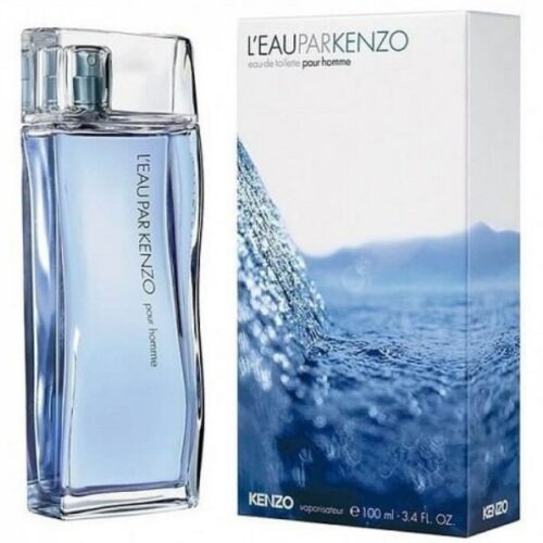 L’eau ParKenzo Pour Homme EDT 100ml (Men)