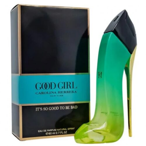 Carolina Herrera Good Girl EDP 80ml 2 Toned Heel