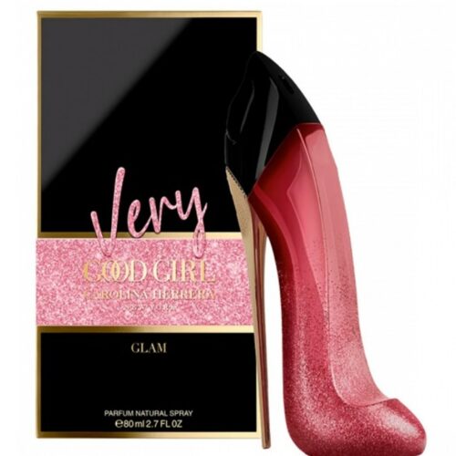 Carolina Herrera Good Girl VERY GLAM