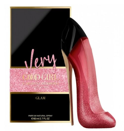Carolina Herrera Good Girl VERY GLAM