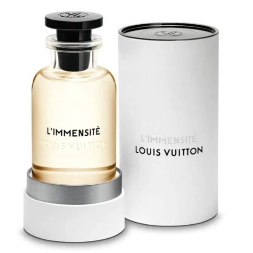 Louis Vuitton Limmensite EDP 100ml (Men)