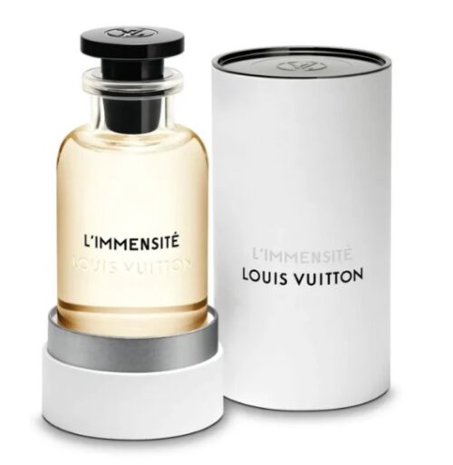 Louis Vuitton Limmensite EDP 100ml (Men)