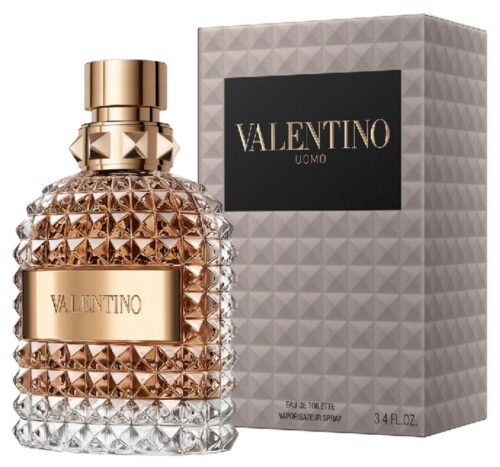 Valentino UOMO EDT 100ml (Men)