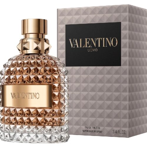 Valentino UOMO EDT 100ml (Men)