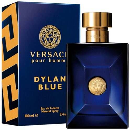 Versace Dylan Blue EDT 100ml (Men)