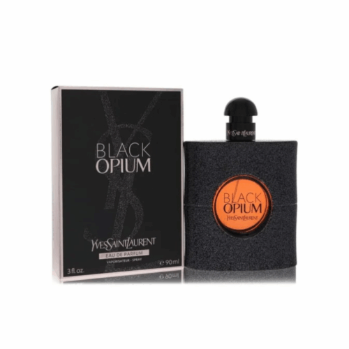 YSL Black Opium EDP 90ml