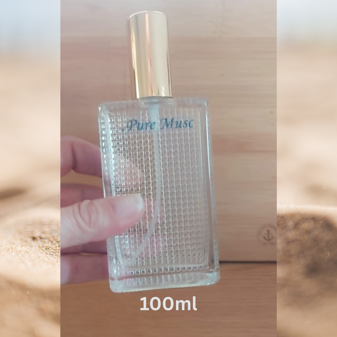 Oil Based Perfume List A