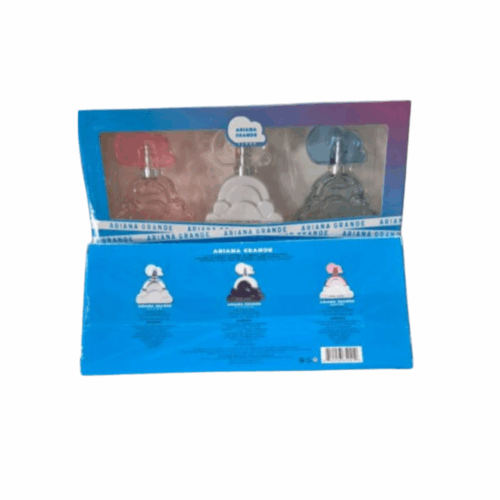 Ariana Grande Cloud Set