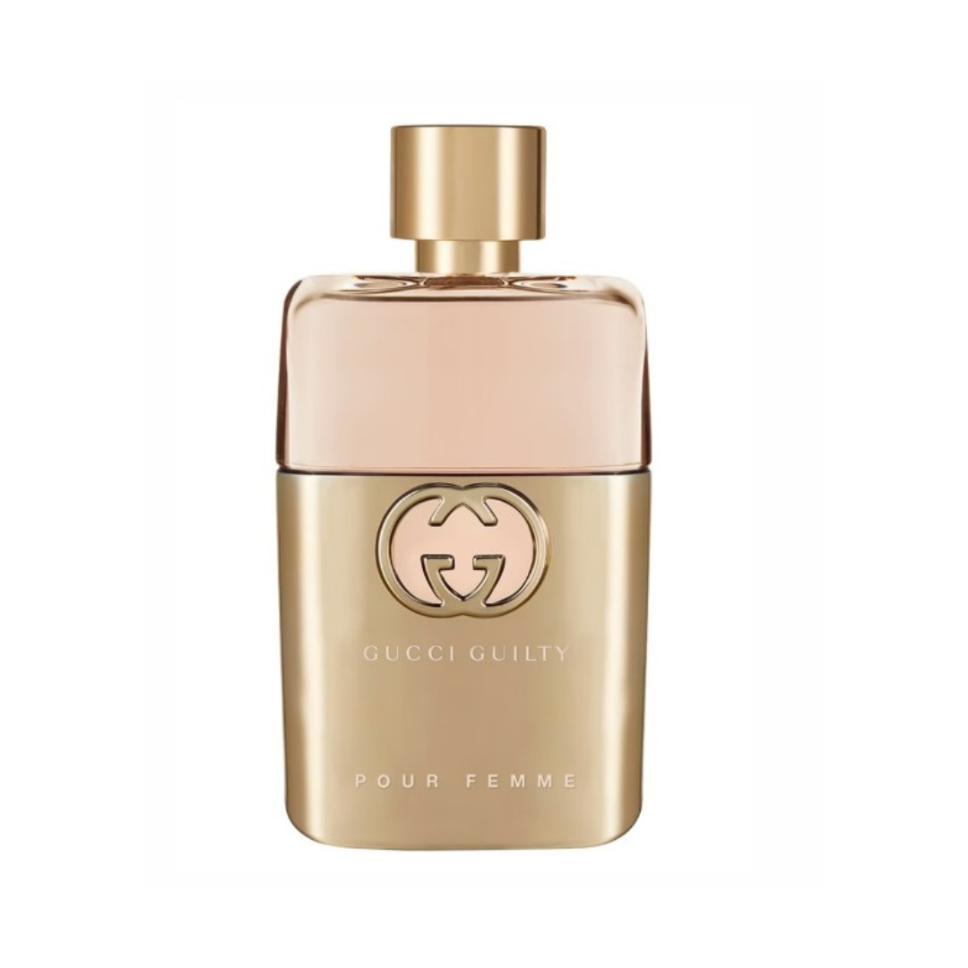Gucci Guilty Pour Femme EDP 90ml