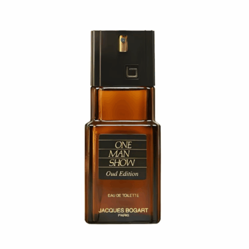 Jacques Bogart ONE MAN SHOW OUD EDITION EDT 100ml (Men)